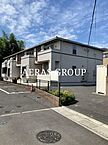埼玉県上尾市柏座3丁目7-6：物件画像／アエラス川越店 （株式会社アエラス）