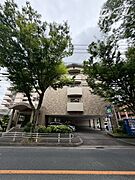 外観・土地