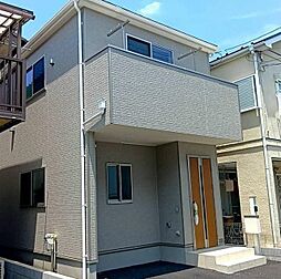 相鉄本線 かしわ台駅 徒歩20分