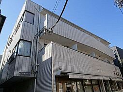 メゾンドボンシャンス