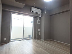 コンフォリア門前仲町サウス 702 7階ワンルームのリビング/ダイニング