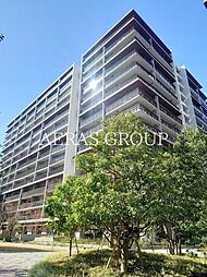 HARUMI FLAG SUN VILLAGE B棟