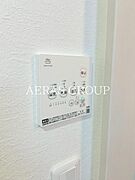 同タイプ部屋