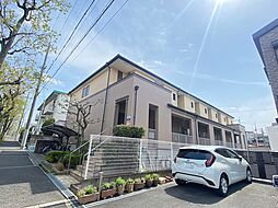 南海高野線 大阪狭山市駅 徒歩17分