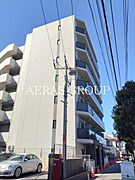 外観・土地