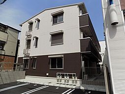 ピーチハイム浅香山