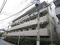 東京都大田区中央8丁目21-6：物件画像／アエラス川崎店 （株式会社アエラス）
