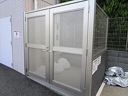 スカイコートパレス鷺沼