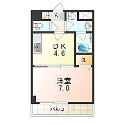 Osaka Metro千日前線 南巽駅 徒歩10分