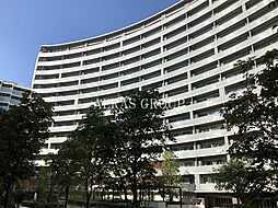 プラウドシティ東雲キャナルマークス