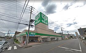 コーワコーポ　2号館 202 ｜ 埼玉県川口市南鳩ヶ谷７丁目28-9（賃貸アパート2DK・2階・45.00㎡） その28