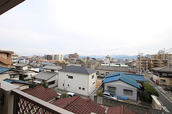 ドリームベル ｜福岡県福岡市西区小戸４丁目(賃貸マンション1LDK・4階・40.32㎡)の写真 その13