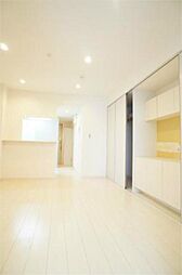 リブリ・カーサ・フェリーチェII 106 1階1LDKのリビング/ダイニング