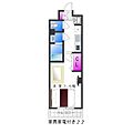 Luxe今里29階6.0万円