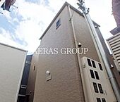 東京都杉並区南荻窪2丁目24-10：物件画像／アエラス石神井公園店 （株式会社アエラス.FR）