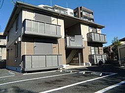 アネックスＫ・Ｈ