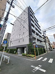 バウスフラッツ住吉