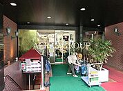 ココスナカムラ麹町店 76m