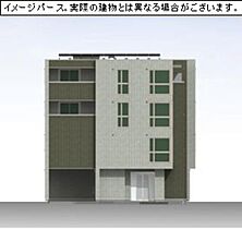 グランコスモ 00401 ｜ 東京都八王子市横山町7（賃貸マンション1LDK・4階・45.75㎡） その11