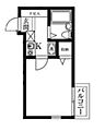ジャヴァ八広ハイツ4階5.9万円