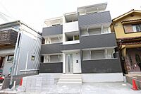 大阪府摂津市鶴野4丁目：物件画像／株式会社サイラス　ホームメイトFC千里丘駅前店
