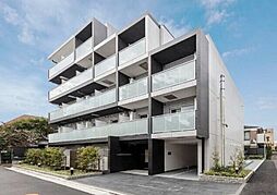 レジデンス新宿中落合スクエア