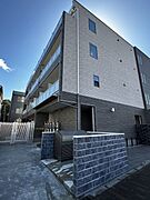 外観・土地