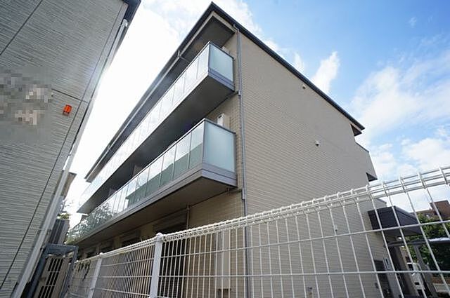 ホームズ でお部屋探し ラトゥール 2階 3 1k 賃料5 7万円 28 35 賃貸マンション住宅情報 物件番号 取扱い不動産会社 シャーメゾンショップ ベルエステート株式会社