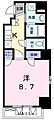 ヒルクレスト広尾5階13.2万円