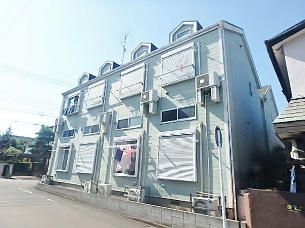 きららふちのべ 105｜神奈川県相模原市中央区淵野辺本町４丁目(賃貸アパート1K・1階・17.22㎡)の写真 その1