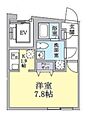クラージュ中野2階9.2万円