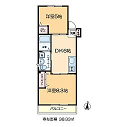 パインヒル17 1階