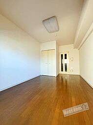 ベルデ堺東 302 3階1Kのリビング/ダイニング