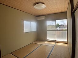 フジタハイツ 201 2階1Kのリビング/ダイニング