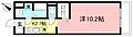 ラフィーネ上祖師谷2階7.6万円
