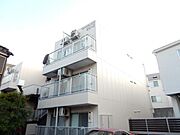 外観・土地