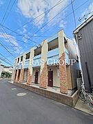 外観・土地