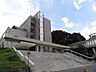 周辺：専修大学 2400m