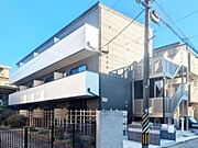 外観・土地