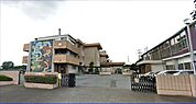 小山市立小山城北小学校 809m