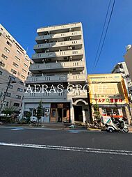 センチュリー東上野201