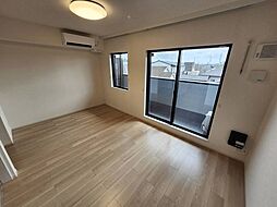 ベルクワルツ座間01 305 3階1LDKのリビング/ダイニング