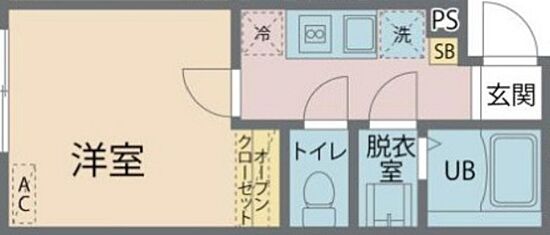 外観画像