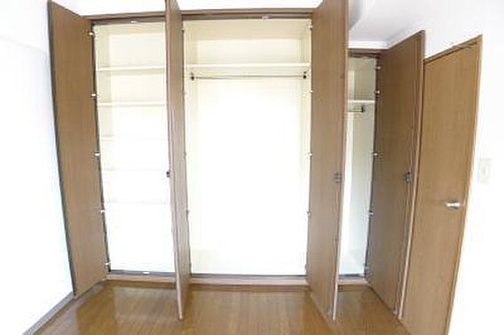 リベラルシティーハイツ_内装_1