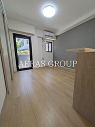 プライムブリス中野富士見町2 304 3階2LDKのリビング/ダイニング