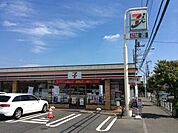 セブンイレブン昭島東町5丁目店 394m