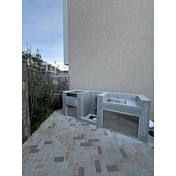 敷地内/建物