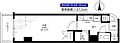 ステージファースト代々木2階10.2万円