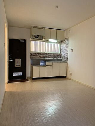 ロイヤルハイツ福田Ａ_内装_0