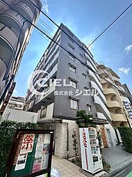 ラグジュアリーアパートメントデュオ神楽坂